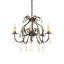 Betteridge 5 - Light Chandelier