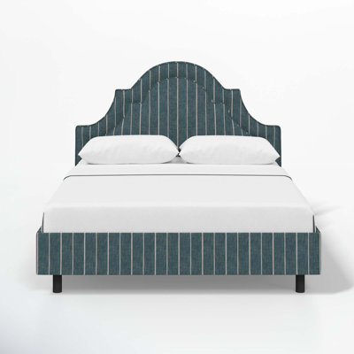 Knipe Upholstered Bed