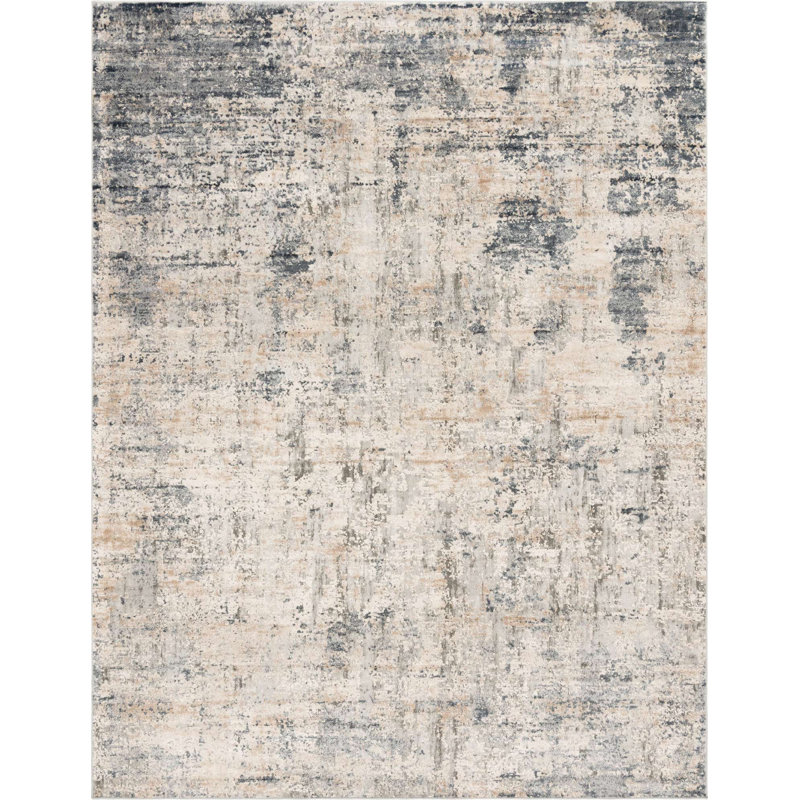 Indoor Rug, Rectangle 9' x 12'2"