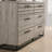 Earvin 64'' W 6 - Drawer Dresser