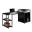 Bureau de bureau Home-1509432567