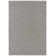 Caen Flatweave Grey Indoor/Outdoor Rug