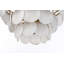 Lustre albâtre 30 pouces Idamay-2129071518