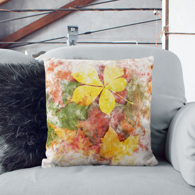 Square Cushion