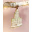 2025 Cinderella Castle Ornament