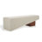 Tanyalee Triangle Bench