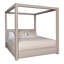 Eastwood By Thom Filicia Upholstered Canopy Bed-1898707437-1944238586-1906673034