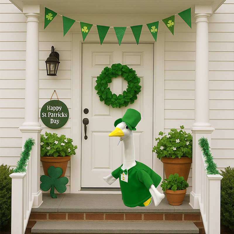 Porch Sunflower Style Set
