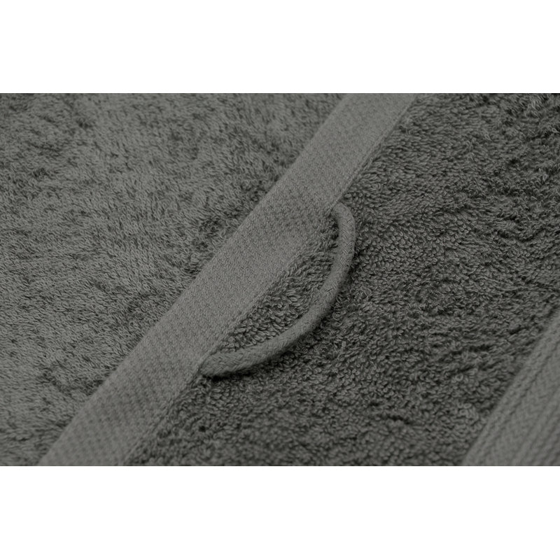 Midweight Fingertip Towel