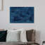 « out-down map of the world », impression encadrée-952116114-952116127