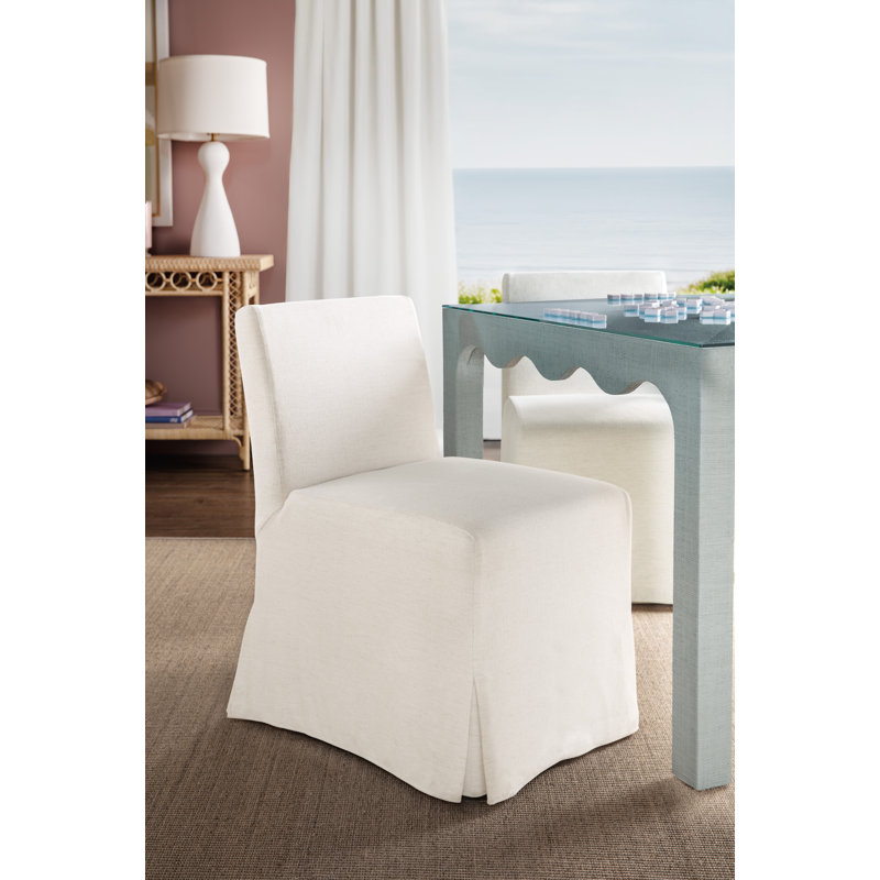 Commerce and Market Knot Kidding Console Table