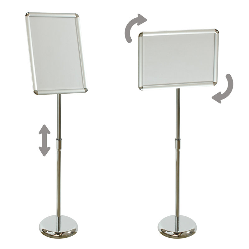 Sign Holder