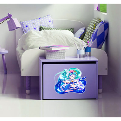 Wall Decal