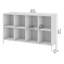 Bibliothèques cubes Caleshia-1180281158