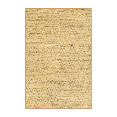 Moroccan Indoor Rug