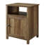 Thermopolis Square Side Table-2041254563