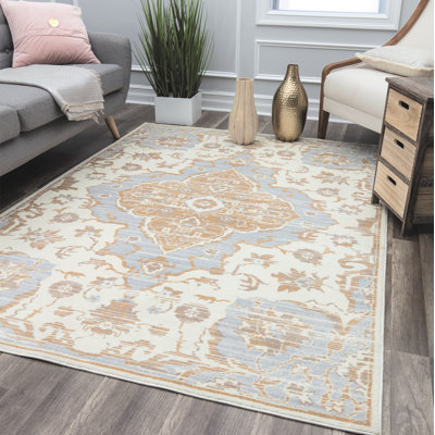 Tapis oriental oriental