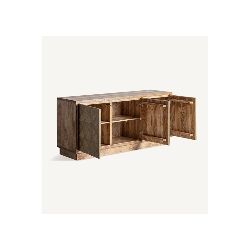 67'' Sideboard