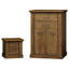 Viridian Configurable Bedroom Set