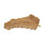 Dugan Wood Decorative Plate