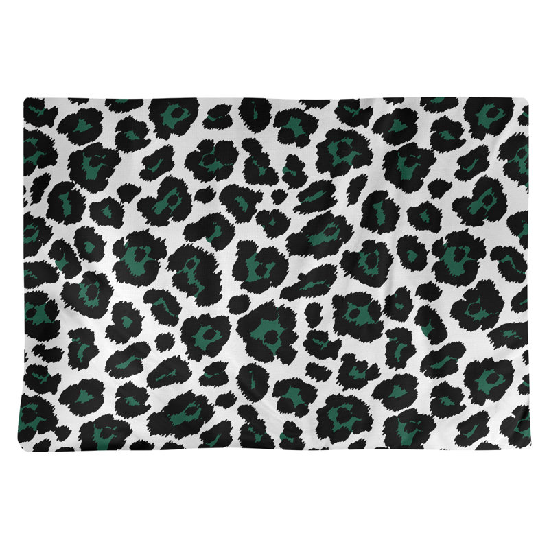 Napperon 18 po Philadelphia football, Coton, White/Gotham Green/Stealth Black
