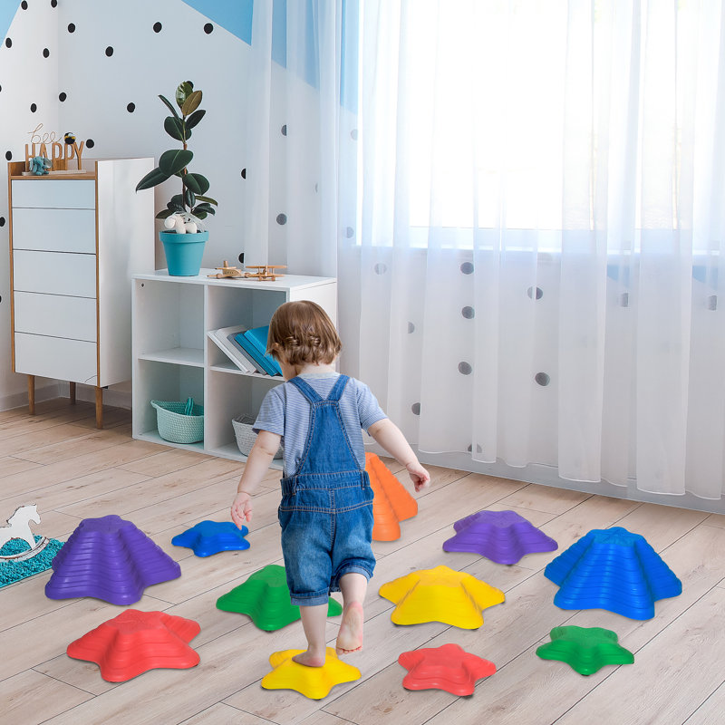 11 blocs de 11 pièces