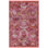Tapis rose Folmar