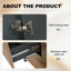 Meuble-lavabo 48 po avec lavabo en résine-1411665039