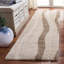Tapis à poils longs Esmeray Florida-1862019917