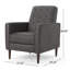 Canapé inclinable en tissu Mid-Century-1567147490