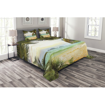 Sven 264 TC Duvet Cover Set