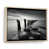 Natural Floater Framed
