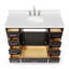 Ensemble de meuble-lavabo simple 43 po Cambridge-157965967-228479609
