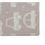 Tapis de toilette rectangulaire absorbant et antidérapant pour allée-1683481397-1683481406