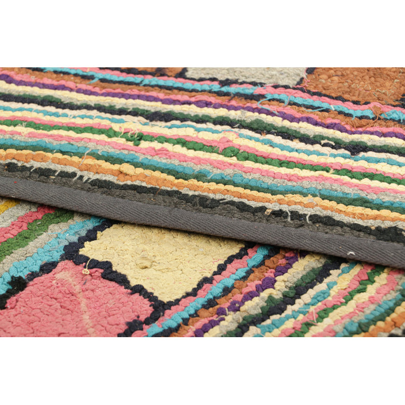 One-of-a-Kind 2'2x3'4 Area Rug