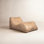 Big Joe Delmont Bean Bag Chair