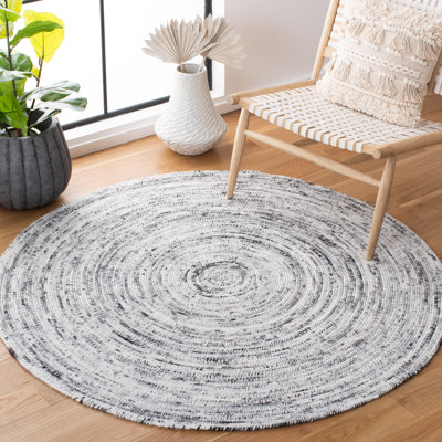 Tapis performance fait à la main Andrevil