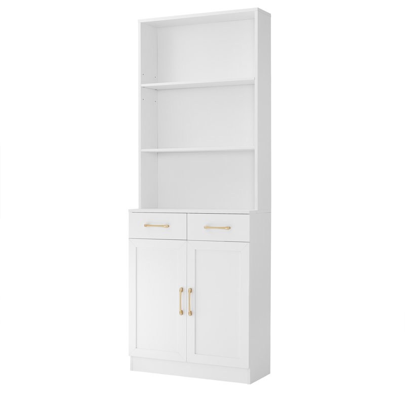 Versatile Storage Mdf Modern Style Multi-room