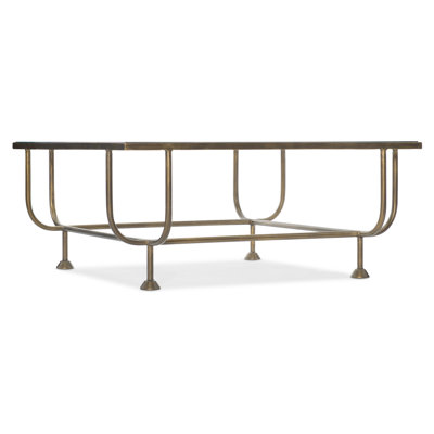 Chiseling Cocktail Table