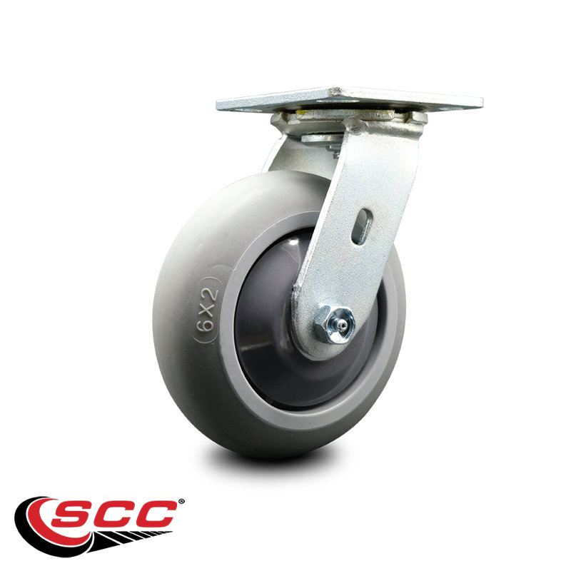 Service Caster