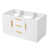 Blanc / Blanc est en rupture de stock