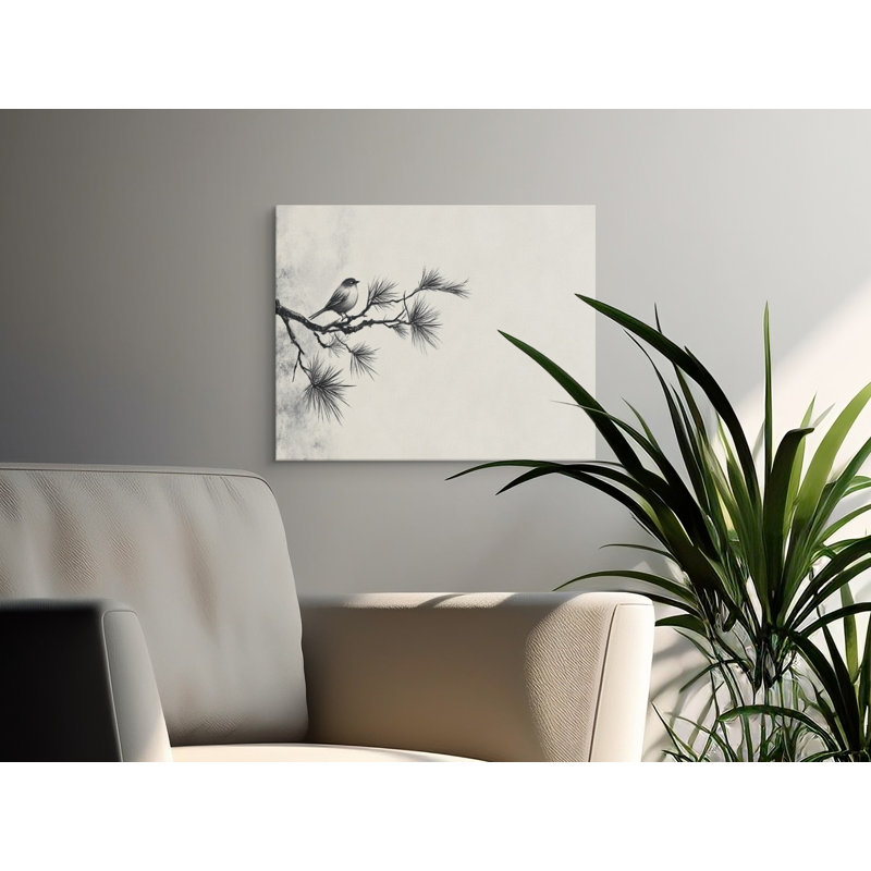 Wrapped Canvas Print Set, 14x11