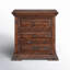 Table de chevet 3 tiroirs Roseland-1772996104