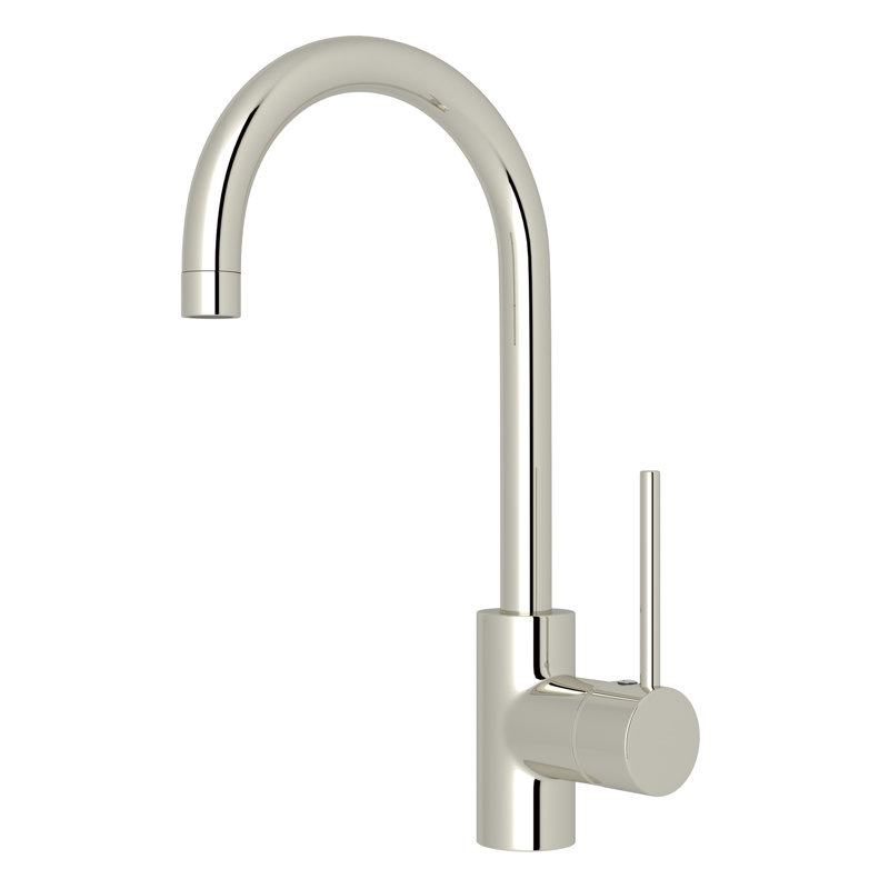 Pirellone™ Bar Faucet, Polished Nickel