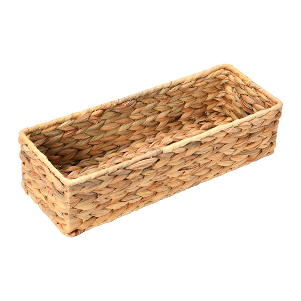 Saison 5 Piece Manufacture Wood Basket Set