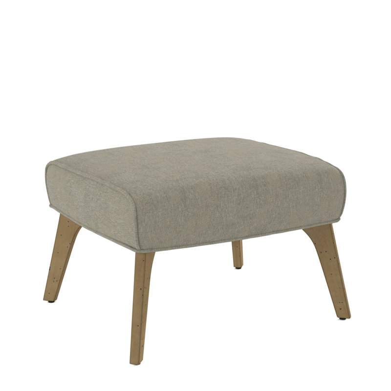 Ottoman, 61585-76, Beachwood