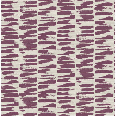 Rouleau de papier peint L 33 pi x l 20,5 po Ravi