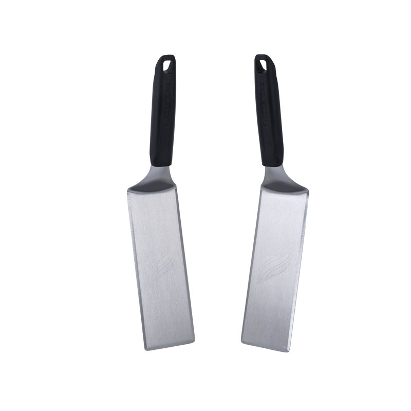 Ensemble de 2 spatules de luxe Blackstone