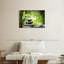 Nature «Zen Spa Canvas Print» sur-98865123