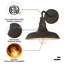 Luminaire de grange d'extérieur 1 lumière à 2 lumières Sena-1480764800